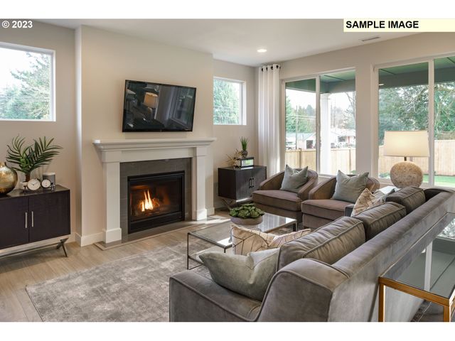 8702 S SCHUSTER Way, Ridgefield, WA 98642