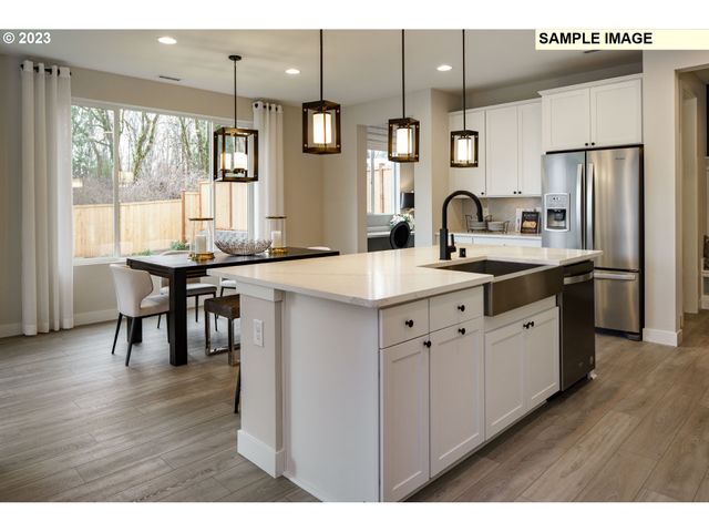 8702 S SCHUSTER Way, Ridgefield, WA 98642