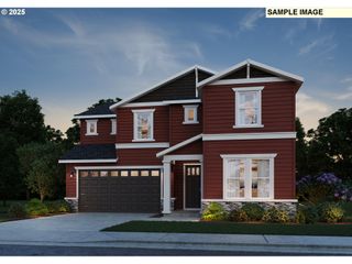 8702 S SCHUSTER Way, Ridgefield, WA 98642