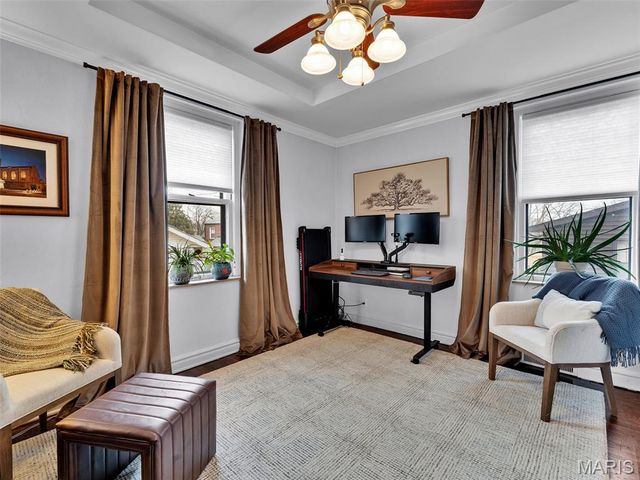 7217 Shaftesbury Avenue, University City, MO 63130