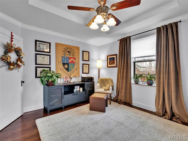 7217 Shaftesbury Avenue, University City, MO 63130