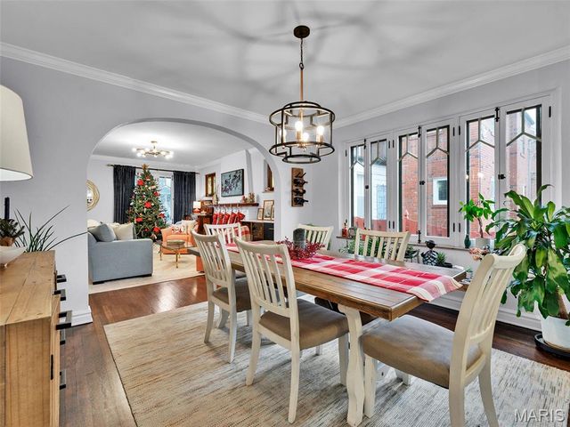 7217 Shaftesbury Avenue, University City, MO 63130