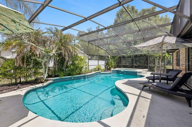 8617 AMBER OAK COURT, Orlando, FL 32817