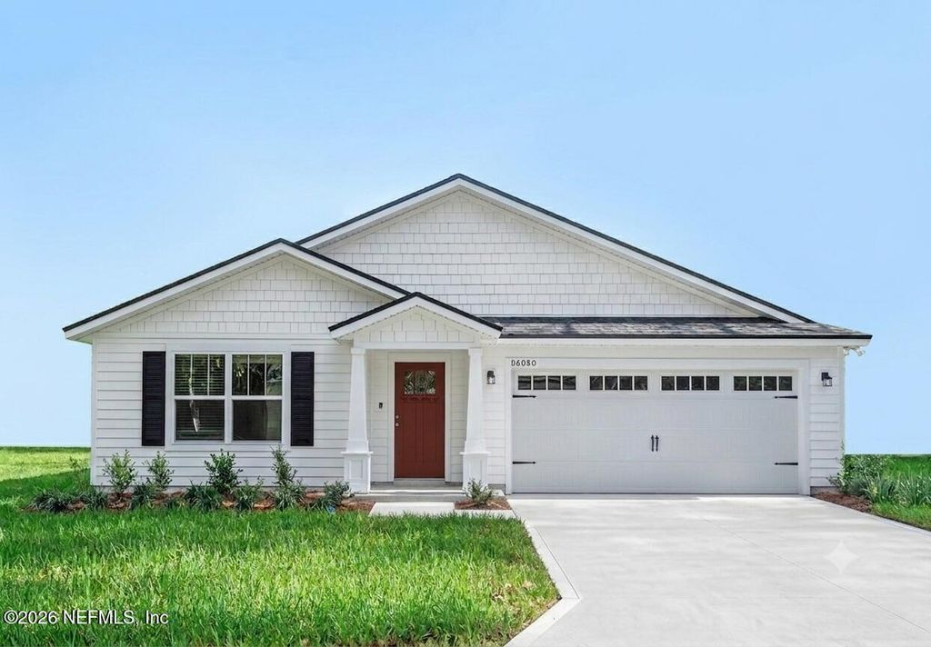 7030 JULIET Lane, Jacksonville, FL 32244