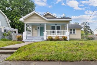 1717 Blair AVE, Norfolk, VA 23509