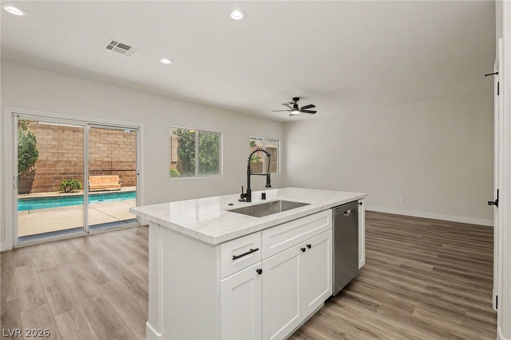 2922 Mastercraft Avenue, North Las Vegas, NV 89031 — photo 3