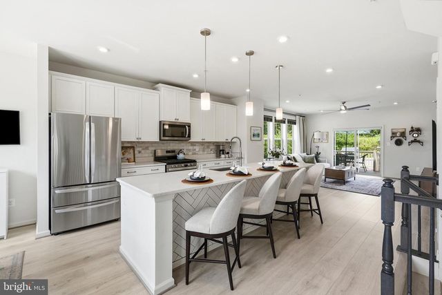 3050 BRETONS RIDGE WAY, Hanover, MD 21076