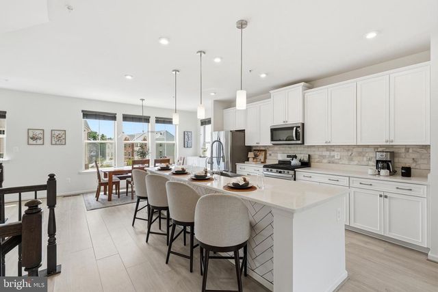 3050 BRETONS RIDGE WAY, Hanover, MD 21076