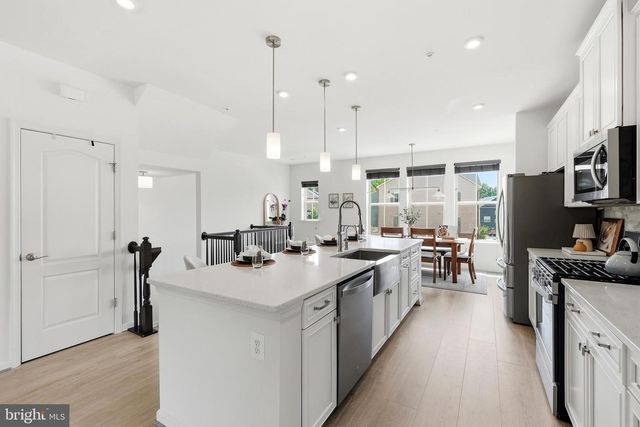 3050 BRETONS RIDGE WAY, Hanover, MD 21076