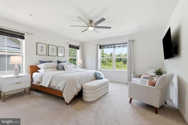 3050 BRETONS RIDGE WAY, Hanover, MD 21076