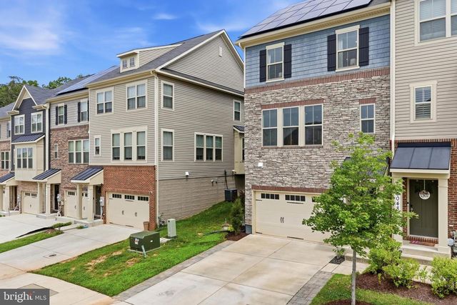 3050 BRETONS RIDGE WAY, Hanover, MD 21076