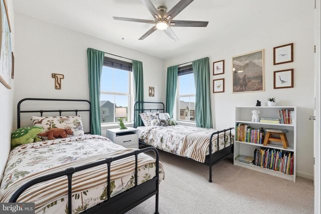 3050 BRETONS RIDGE WAY, Hanover, MD 21076
