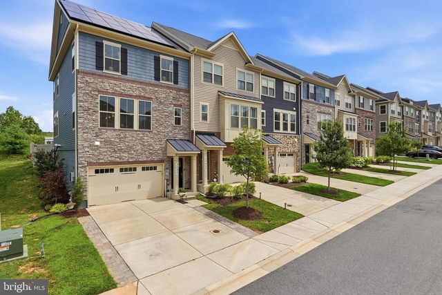 3050 BRETONS RIDGE WAY, Hanover, MD 21076