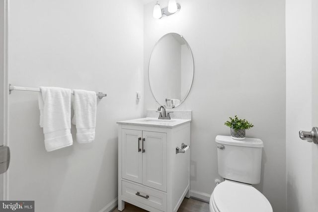 3050 BRETONS RIDGE WAY, Hanover, MD 21076
