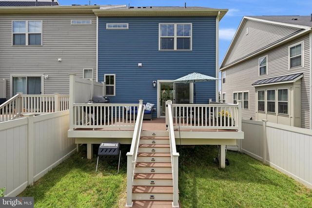 3050 BRETONS RIDGE WAY, Hanover, MD 21076