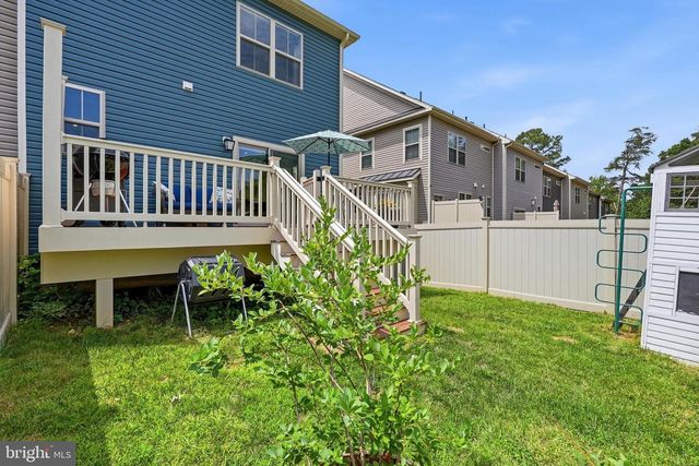 3050 BRETONS RIDGE WAY, Hanover, MD 21076