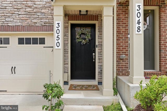 3050 BRETONS RIDGE WAY, Hanover, MD 21076