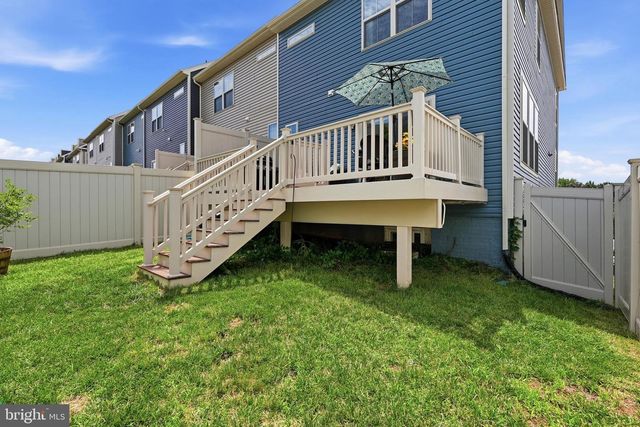3050 BRETONS RIDGE WAY, Hanover, MD 21076