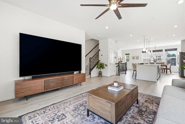 3050 BRETONS RIDGE WAY, Hanover, MD 21076