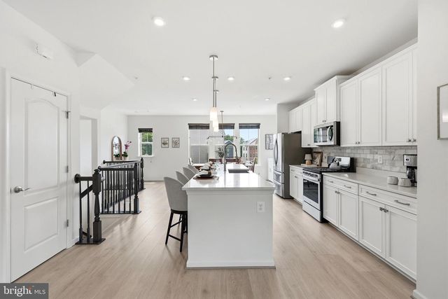 3050 BRETONS RIDGE WAY, Hanover, MD 21076