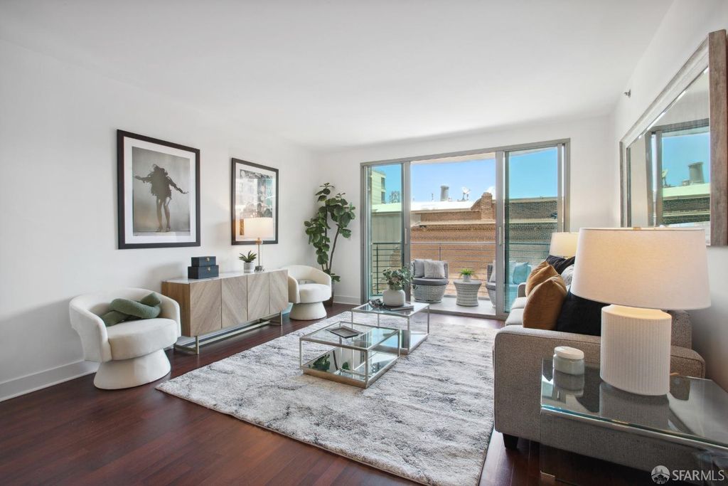 229 Brannan Street 2C, San Francisco, CA 94107