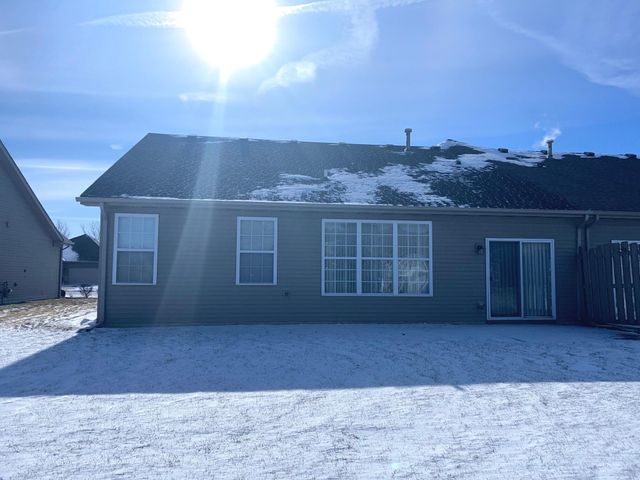 977 Rockwell Lane, Dyer, IN 46311