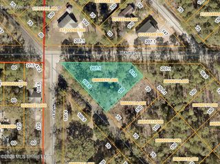000 Beach Street, Ocean Springs, MS 39564
