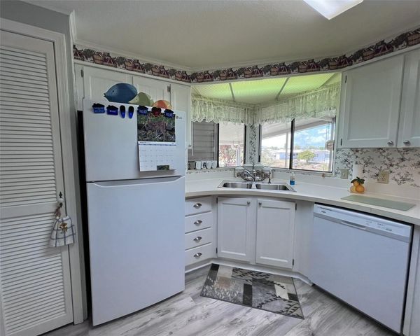 2055 S FLORAL AVENUE 92, Bartow, FL 33830