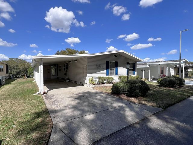 2055 S FLORAL AVENUE 92, Bartow, FL 33830