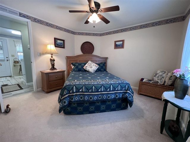 2055 S FLORAL AVENUE 92, Bartow, FL 33830