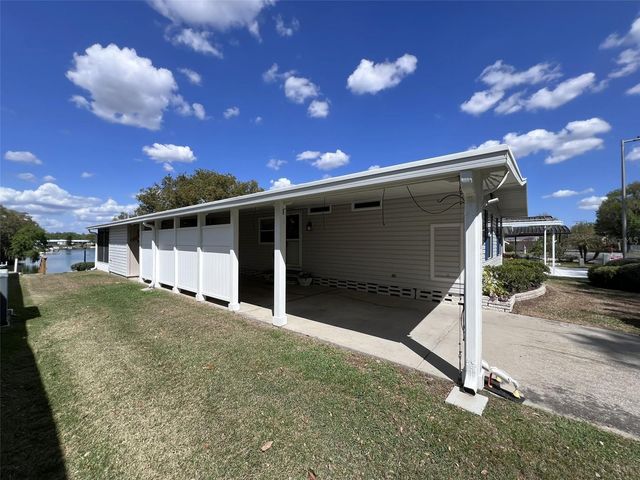 2055 S FLORAL AVENUE 92, Bartow, FL 33830