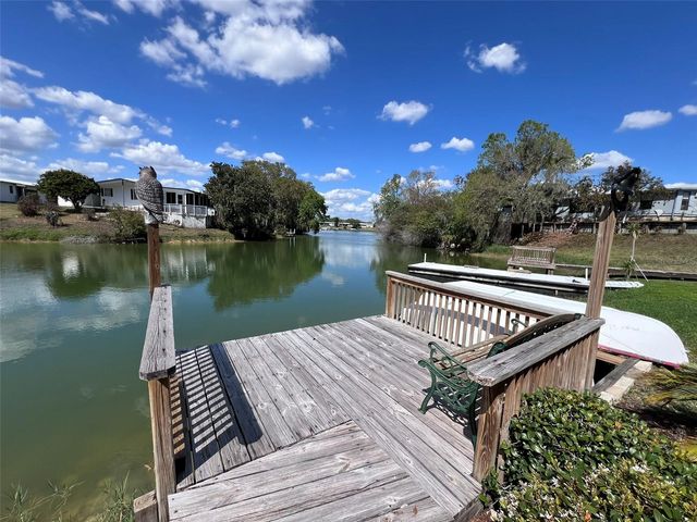 2055 S FLORAL AVENUE 92, Bartow, FL 33830