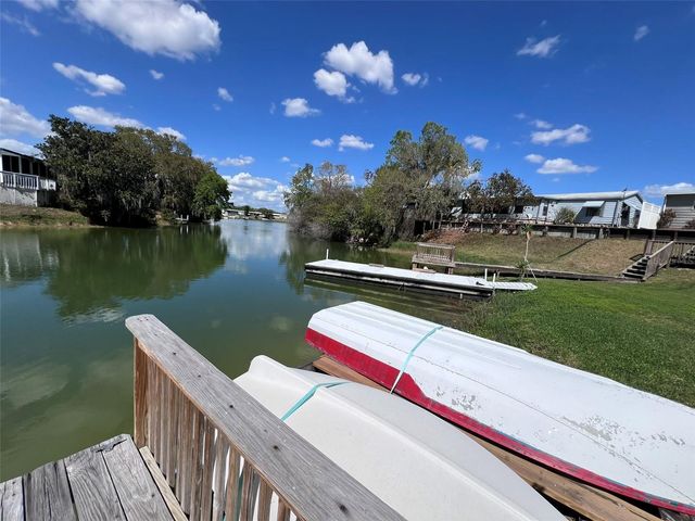 2055 S FLORAL AVENUE 92, Bartow, FL 33830