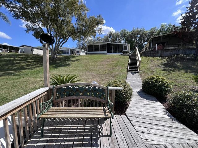 2055 S FLORAL AVENUE 92, Bartow, FL 33830