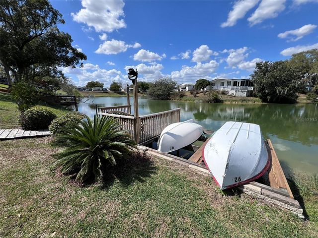 2055 S FLORAL AVENUE 92, Bartow, FL 33830