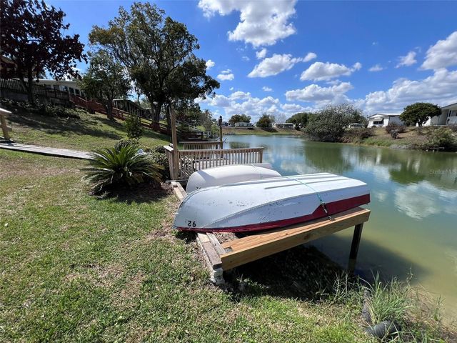 2055 S FLORAL AVENUE 92, Bartow, FL 33830