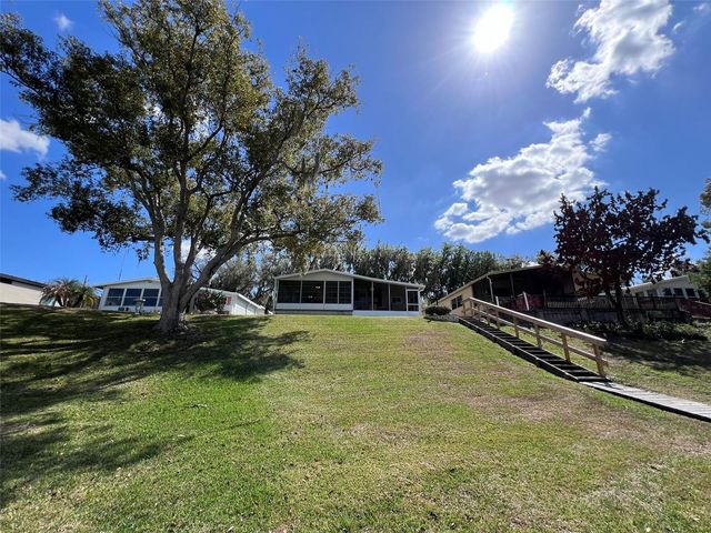 2055 S FLORAL AVENUE 92, Bartow, FL 33830