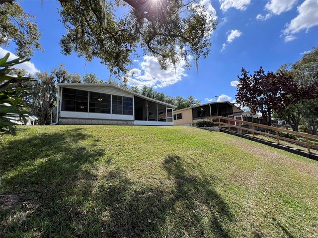 2055 S FLORAL AVENUE 92, Bartow, FL 33830