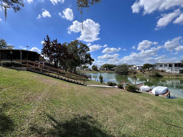 2055 S FLORAL AVENUE 92, Bartow, FL 33830