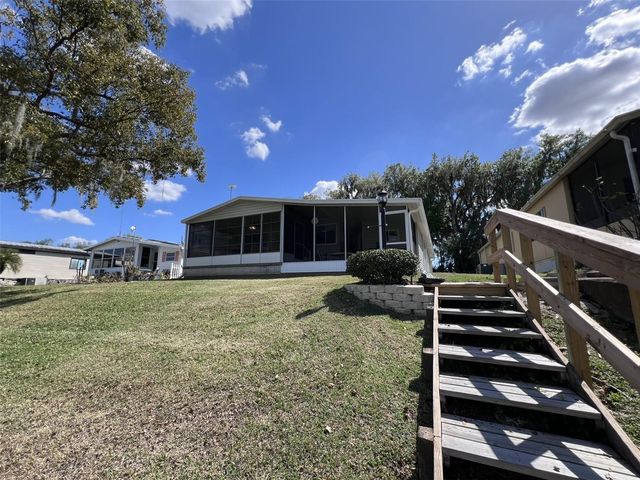 2055 S FLORAL AVENUE 92, Bartow, FL 33830