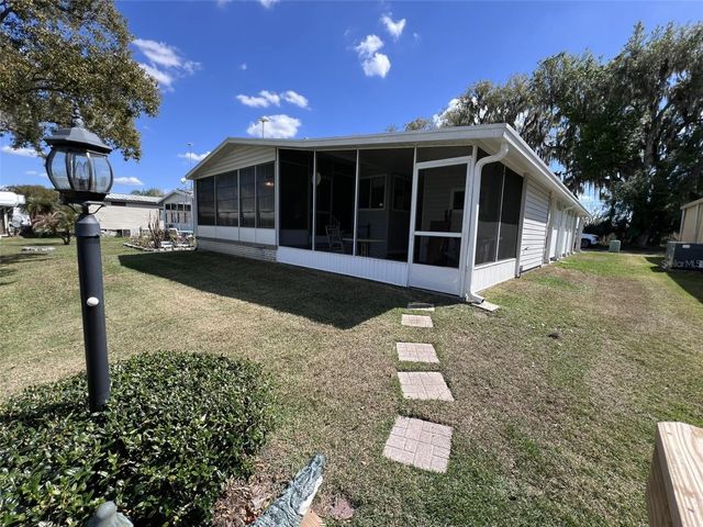 2055 S FLORAL AVENUE 92, Bartow, FL 33830