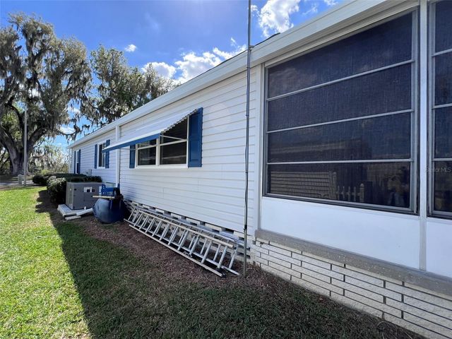 2055 S FLORAL AVENUE 92, Bartow, FL 33830