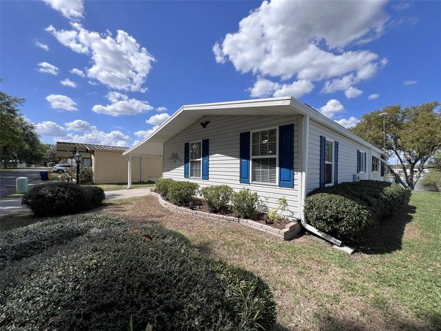 2055 S FLORAL AVENUE 92, Bartow, FL 33830