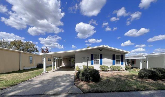 2055 S FLORAL AVENUE 92, Bartow, FL 33830