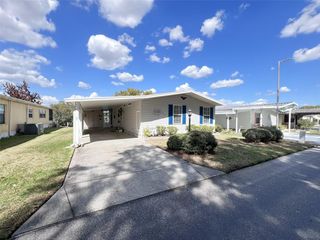 2055 S FLORAL AVENUE 92, Bartow, FL 33830