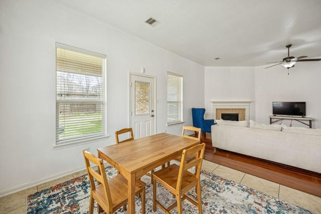 18126 Rustic Brook Court, Cypress, TX 77429