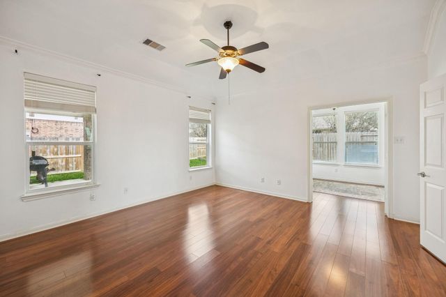 18126 Rustic Brook Court, Cypress, TX 77429