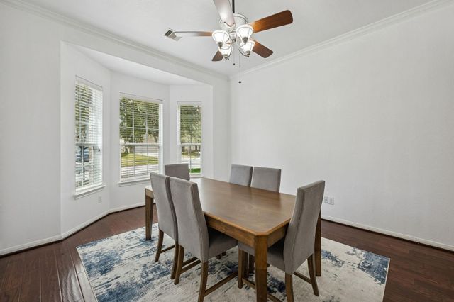 18126 Rustic Brook Court, Cypress, TX 77429