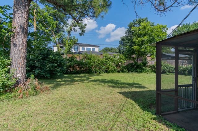 2407 Hilldale Boulevard, Arlington, TX 76016