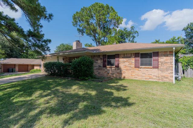 2407 Hilldale Boulevard, Arlington, TX 76016